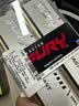金士顿（Kingston）FURY 64GB(32G×2)套装 DDR5 6000 台式机内存条 Beast 野兽 支持XMP&EXPO C36 白色款 实拍图