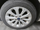 固特异（Goodyear）汽车轮胎 205/55R16 91V ATM 安乘 原配福睿斯/别克威朗/科沃兹 实拍图