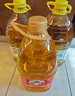 合适佳&京觅内蒙古风味物理压榨非转5L一级低芥酸菜籽油食用油国企出品 实拍图