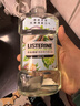李施德林 (Listerine) 漱口水 椰香青柠口味果味口气温和清新口气女 500ml 实拍图