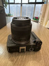 佳能（Canon） EOS R50 V 创意视频机 微单视频相机 r50v家用美颜vlog相机 R50V黑色RF-S14-30套机 套餐一【128G内存卡~抗震防雨包~Vlog套装】 实拍图
