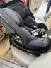 maxicosi迈可适儿童安全座椅0-7岁宝宝婴儿 iSpace迈越星iSize认证 柏林灰 实拍图