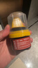 ONEFULL皮鞋油擦鞋神器黑色真皮保养油皮包皮衣护理保养油棕色50ml 实拍图