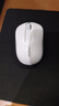 雷柏（Rapoo） M218 无线鼠标 办公鼠标 便携鼠标 对称鼠标 笔记本鼠标 电脑鼠标 白色 实拍图