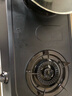 美的（Midea）家用台式燃气灶双灶4.8KW大火力灶具液化气灶煤气灶双灶炉具猛火灶炉灶 台式免开孔安装 JZY-TX3 实拍图