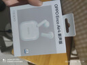 OPPO Enco Air4 新声版 真无线耳机半入耳式蓝牙耳机无线耳机通用苹果华为小米手机冰透绿 实拍图