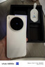vivo X300 新品5G手机 蔡司2亿超级主摄 自研影像 V3+  AI 拍照手机 12+512G 幸运彩 官方标配（京东物流速发） 全网通 实拍图