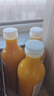 农夫山泉nfc常温果汁 非浓缩还原果汁 饮料 鲜榨果汁  礼盒送礼 【礼袋】橙汁900ml*2瓶+芒果汁900ml*1瓶 实拍图
