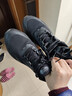 361°运动鞋男飞翼4秋季网布透气厚底减震徒步跑步鞋子男672432236F-5 实拍图