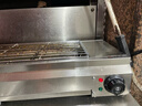 好厨景电烧烤炉家用烧烤炉子无烟室内烤羊肉串生蚝面筋不锈钢电烤炉商用 加厚80款（4000w）16A插头+配方 1层 实拍图