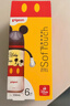 贝亲（Pigeon）PPSU迪士尼双把手奶瓶330ml L号奶嘴 米奇躲猫猫 6月+ AA269 实拍图