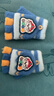 汪汪队立大功（PAW PATROL）儿童手套秋冬季可拆分宝宝五指手套保暖男女童小学生全指PA1862I 实拍图