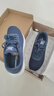 361°运动鞋男士秋冬季网面保暖通勤休闲登山跑步鞋子男鞋671832270-2 实拍图
