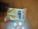 盼盼干烙蛋糕 鸡蛋饼干早餐点心休闲零食糕点 生椰味500g/箱 实拍图