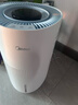 美的（Midea）小蓝鲸700无雾空气加湿器鼻炎孕妇母婴幼儿家用卧室客厅静音抗菌小型雾化空调取暖补水元旦礼物W50 实拍图