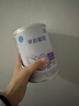 雀巢（nestle）早启能恩 早产低体重婴儿配方奶粉 400g 实拍图