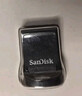 闪迪（SanDisk）64GB USB3.0 U盘 CZ48至尊高速 黑色 读速130MB/s 经典USB3.0 U盘 高速安全可靠 实拍图