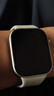 小米（MI）REDMI Watch 6 皎月银 国家补贴 澎湃OS 3 心率血氧监测 蓝牙通话 红米手表6 智能手表 小米汽车 实拍图