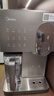 美的（Midea）冰魔方Max冰块加热净水器即热直饮一体家用饮水机自来水过滤矿泉水四季全能台式免安装JLB3799T-RO 实拍图