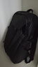 京东京造黑武士2.0背包男士双肩户外登山包26L 旅行包扩容电脑包书包 男 实拍图