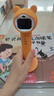 贝灵开放式英语点读笔1-3-6岁幼儿早教小蝌蚪绘本通用玩具圣诞节礼物 0-4岁迪士尼认知启蒙-阅读版32G 实拍图
