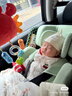 JOLLYBABY婴儿车玩具挂件新生儿床头摇铃车载玩具宝宝床铃玉米挂件 实拍图
