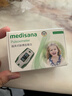 MEDISANA德国血氧仪医用婴幼儿手指夹式指脉氧监测氧饱和度检测C52 实拍图