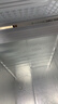 荣事达（Royalstar）小冰柜家用小型冷冻保鲜迷你冷藏商用卧式冷柜单用储母乳柜节能省电 【一级节能 全国联保】单温 138L 实拍图