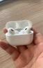 Apple/苹果【两年AppleCare+套装版】AirPods Pro (第二代)搭配 MagSafe 充电盒 (USB-C) 无线蓝牙耳机  实拍图