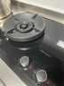 帅康（Sacon）【炊烟灶】燃气灶煤气灶双灶家用 嵌入式5.6kW天然气灶具 70%高热效率免改孔 实拍图