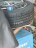 优科豪马轮胎 215/55R17 94V E70B 原配广汽本田缤智/奥德赛/凯美瑞/尊瑞 实拍图