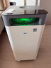 352空气净化器 全效母婴级备孕大空间新房除甲醛除菌异味除猫毛流感花粉过敏原家用X89C【国家补贴】 实拍图