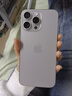 【分期0首付】16promax/15promax手机 16pro/15pro双卡双待5G手机 苹果iphone15promax 原色钛金属 256GB+公开版+质保2年+配件礼包 实拍图
