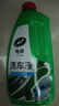 龟牌（Turtle Wax）硬壳盾洗车液1.25L洗车水蜡汽车强力去污清洁洗车泡沫液清洗剂 实拍图
