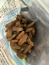 果夫子 绿香妃葡萄干 新疆吐鲁番特产大颗粒高端免洗无籽葡萄干250克 实拍图