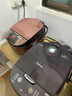 美的（Midea）电饭煲 家用5-8人 电饭锅 5升大容量 陶瓷釉内胆 耐磨抗菌 柴火饭 智能预约 家庭宝妈优选微压 MB-5A17- 5L 实拍图