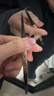 Color Key珂拉琪小金筷眉笔防水防汗持久新手易画妈生眉送女友老婆新年礼物 实拍图