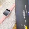 智能睡眠仪器深度睡眠手环老人用严重失眠深度按摩器改善安眠睡觉焦虑抑郁助眠神器 【粉色】缓解焦虑 紧张情绪 实拍图