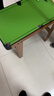 沃知儿童台球桌家用桌球台桌面游戏玩具男孩3-6-12岁新年生日礼物 实拍图