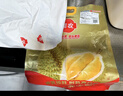 佳农越南干尧榴莲6-7斤 保5房 自然树熟 液氮冷冻锁鲜 进口水果 实拍图