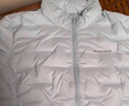 波司登羽绒服鹅绒女士轻薄立领内胆外套商场热卖同款B250131034 实拍图