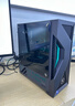 华硕天选6X 台式机游戏主机游戏电竞 (酷睿U5-225F RTX5060-8GB显卡 32G DDR5 1TB SSD) 实拍图