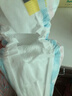 康之良品【全丝绒覆盖超柔软】橄榄精华亲肤 纸尿裤粘贴式尿不湿 超薄透气 纸尿裤S80片【4-6kg】 实拍图