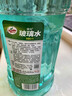 龟牌（Turtle Wax）硬壳玻璃水0度汽车去油膜强力去污除虫胶鸟粪雨刮水通用2L*4瓶 实拍图