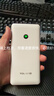 TCL随身wifi三网通用免插卡无线wifi6车载4G路由器随身便携无限制移动联通电信全国通用2025款5GXY15B 有线充电无线上网【10000毫安超长续航】 不限速不虚标月享1500G流量 实拍图