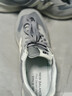 NEW BALANCE运动鞋男鞋女鞋情侣秋冬季潮流百搭休闲鞋574系列U574UL2 46.5 实拍图