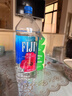 斐泉（fiji）天然矿泉水1.5L*12瓶整箱装 斐济原装进口【家庭装 正品行货】 实拍图