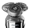 飞利浦（PHILIPS）电动剃须刀新一代旋风1系刮胡刀 风驰切剃3D浮动刀头 生日礼物送男生男友老公父亲 实拍图