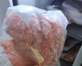 优形 凤祥食品 川香鸡柳 2.4斤 冷冻出口级炸鸡鸡胸肉串 空气炸锅食材 实拍图