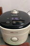 小熊（Bear）电饭煲 电饭锅小1-2人 可预约多功能一键快煮陶瓷油不粘内胆迷你小容量电饭锅1.6L DFB-C16K1 实拍图